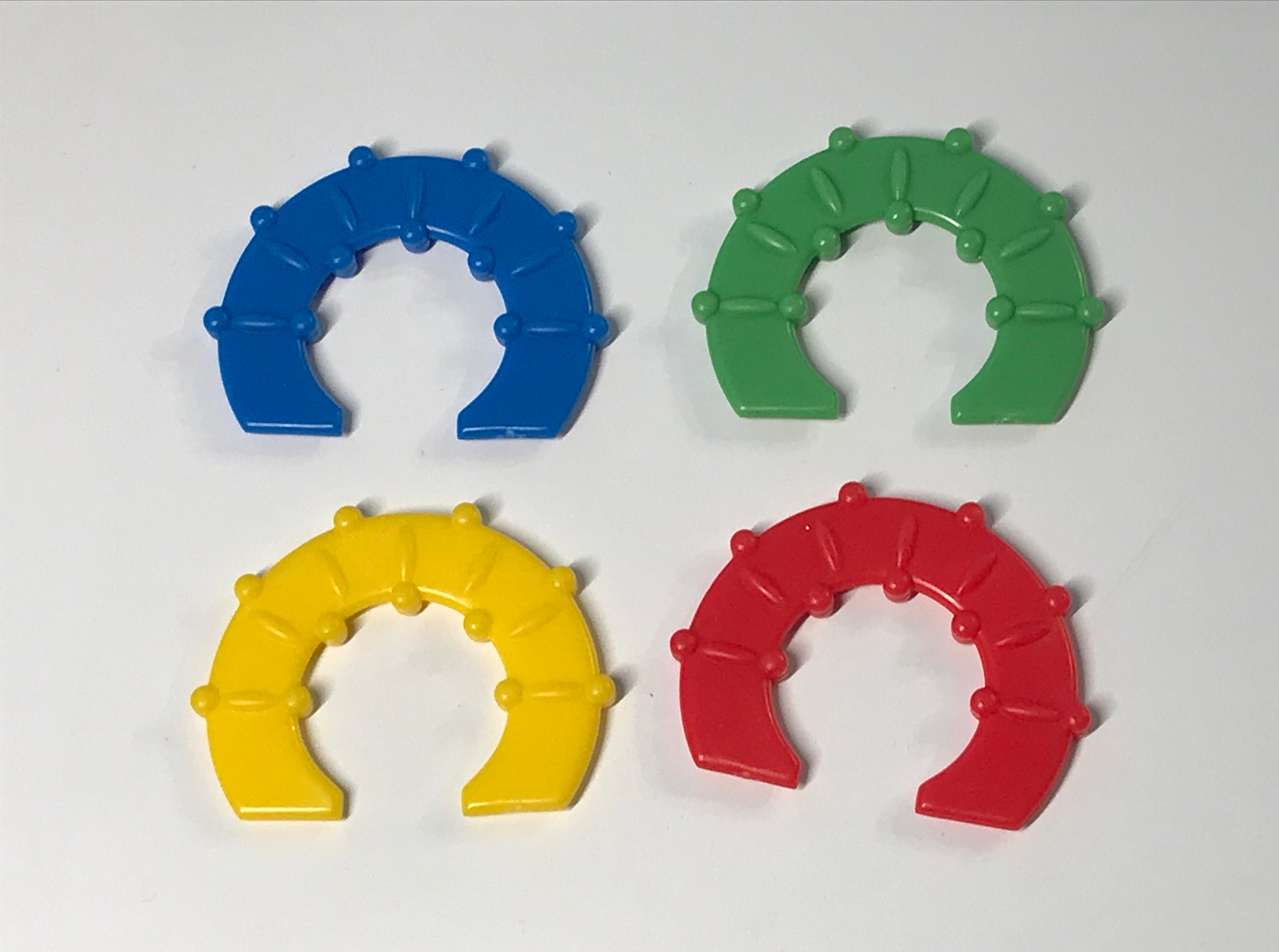 circle teether
