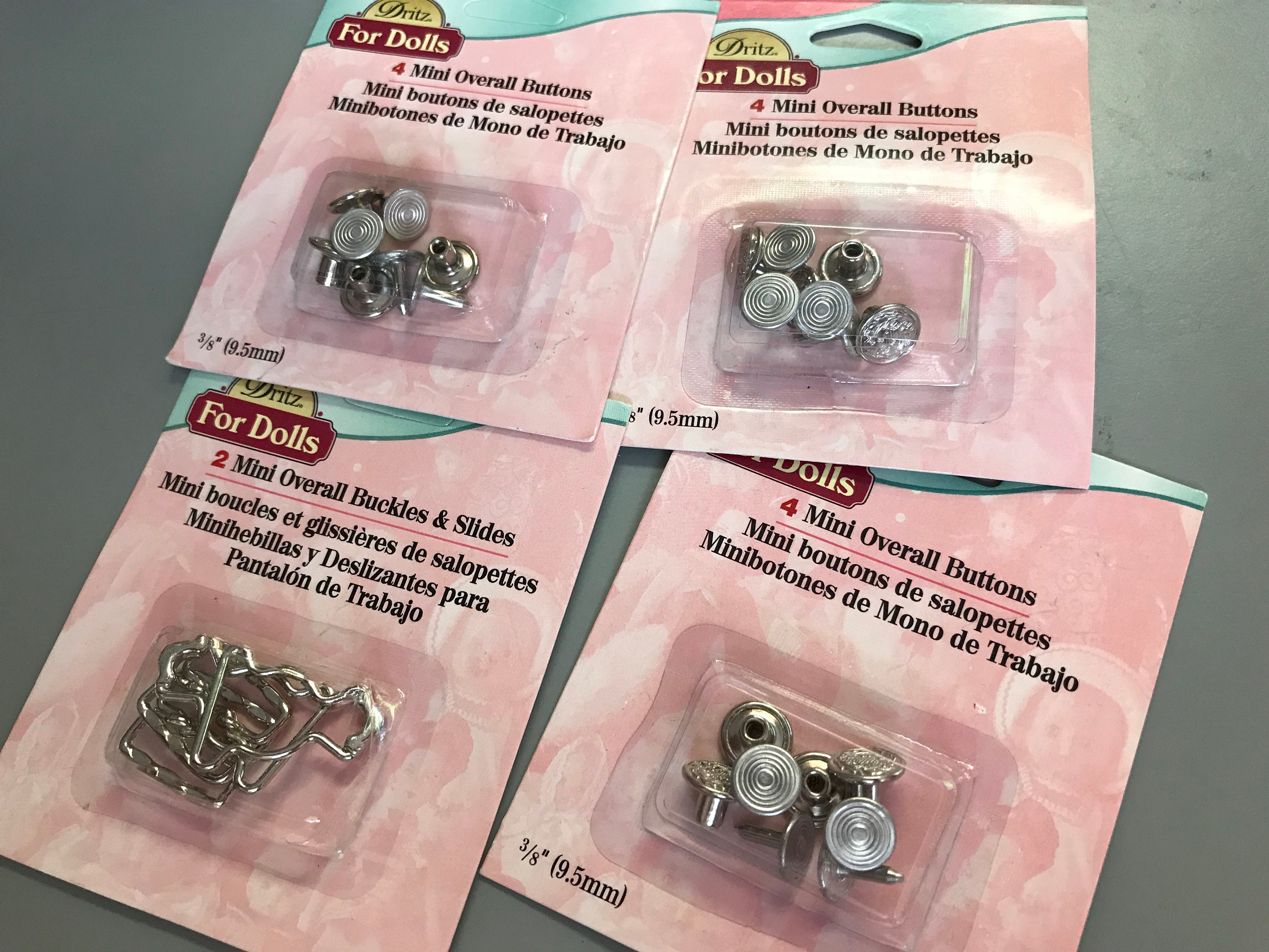 Verlängern Budget Verwerfen mini overall buckles and slides Hintergrund