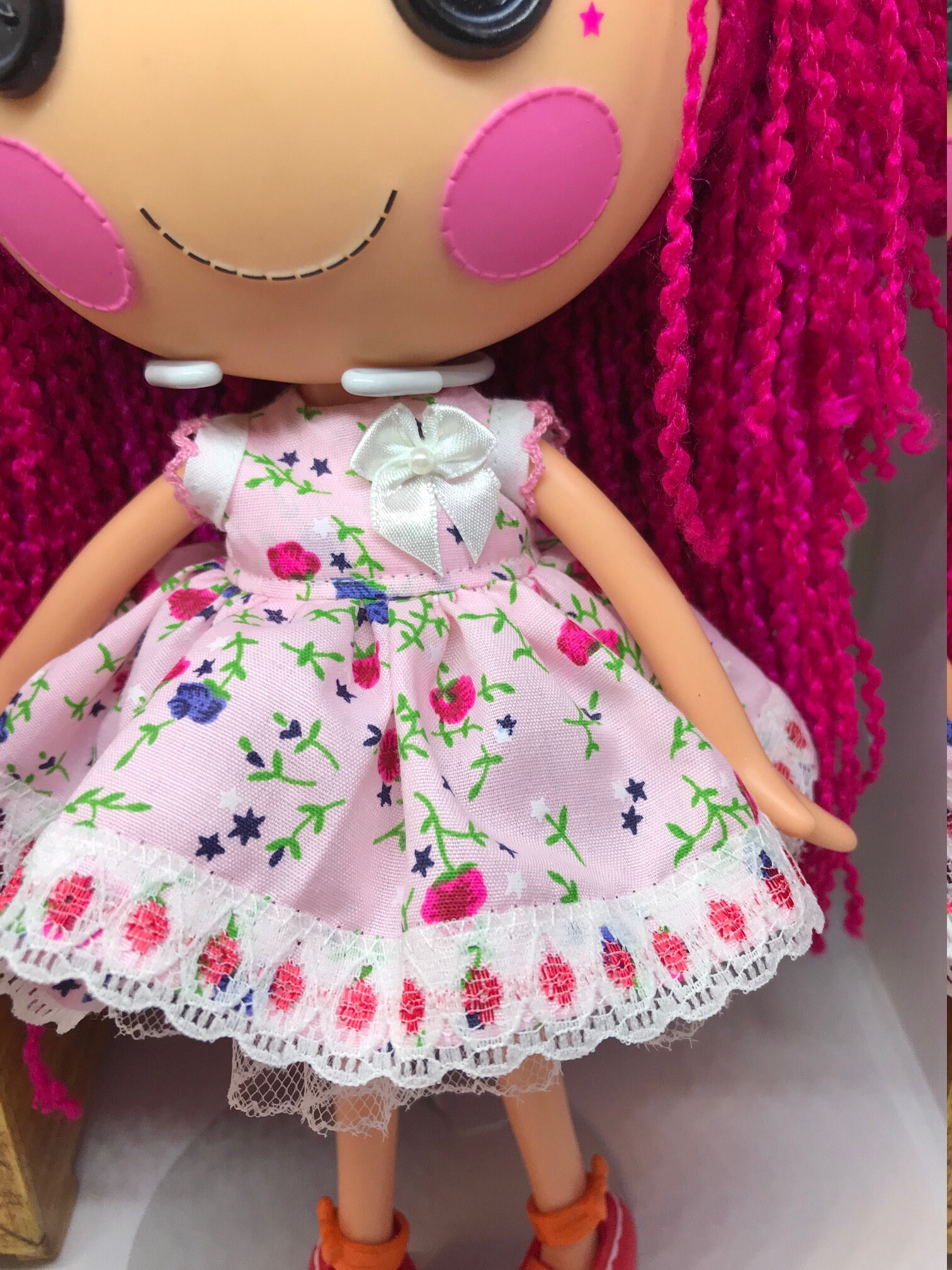 lalaloopsy doll clothes