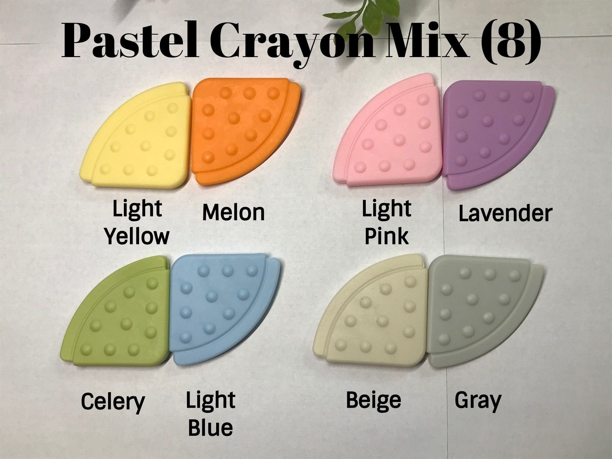 bibs with teething corners