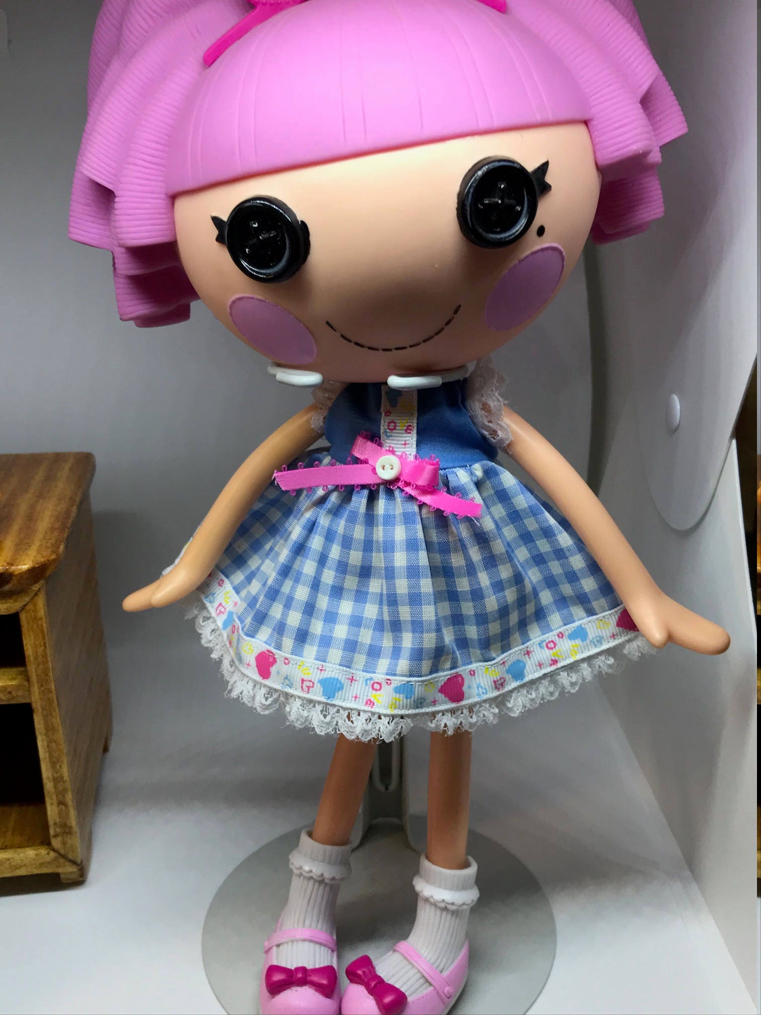 lalaloopsy clothes