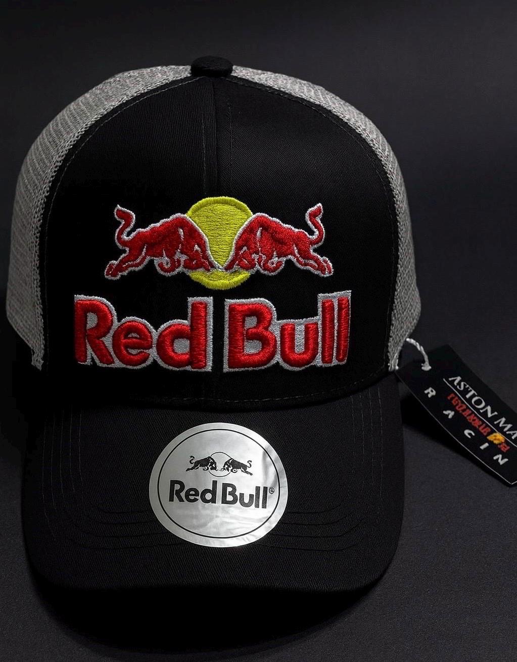 Redbull athlete hat - Etsy 日本