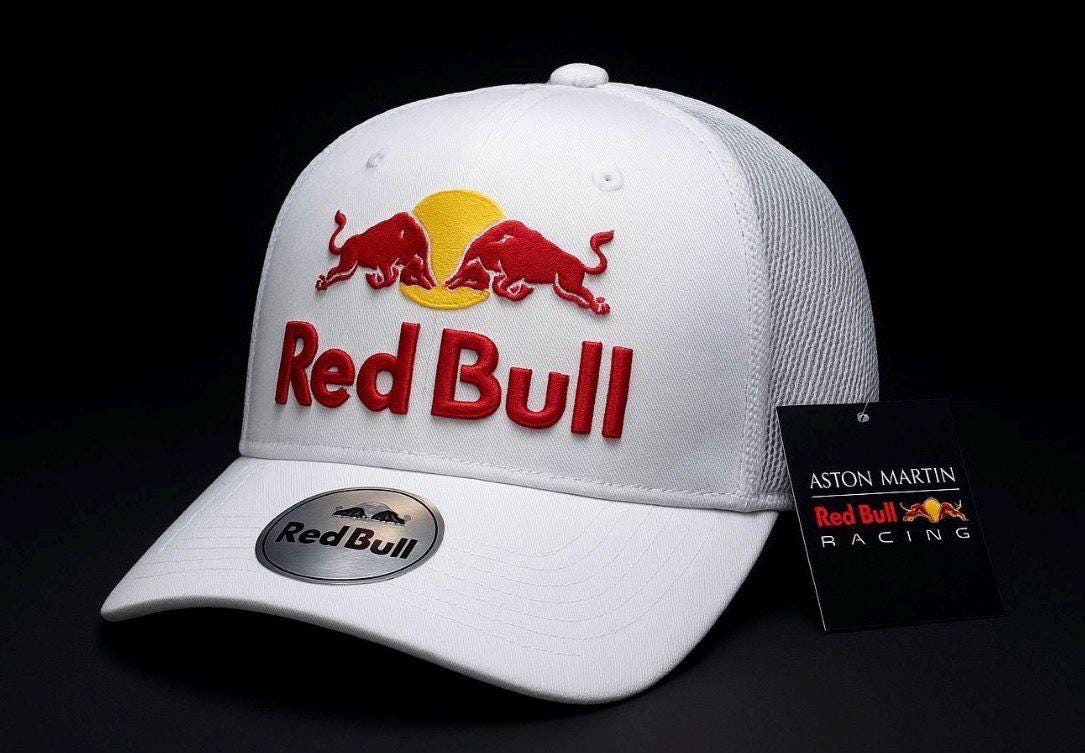 Redbull athlete hat - Etsy 日本