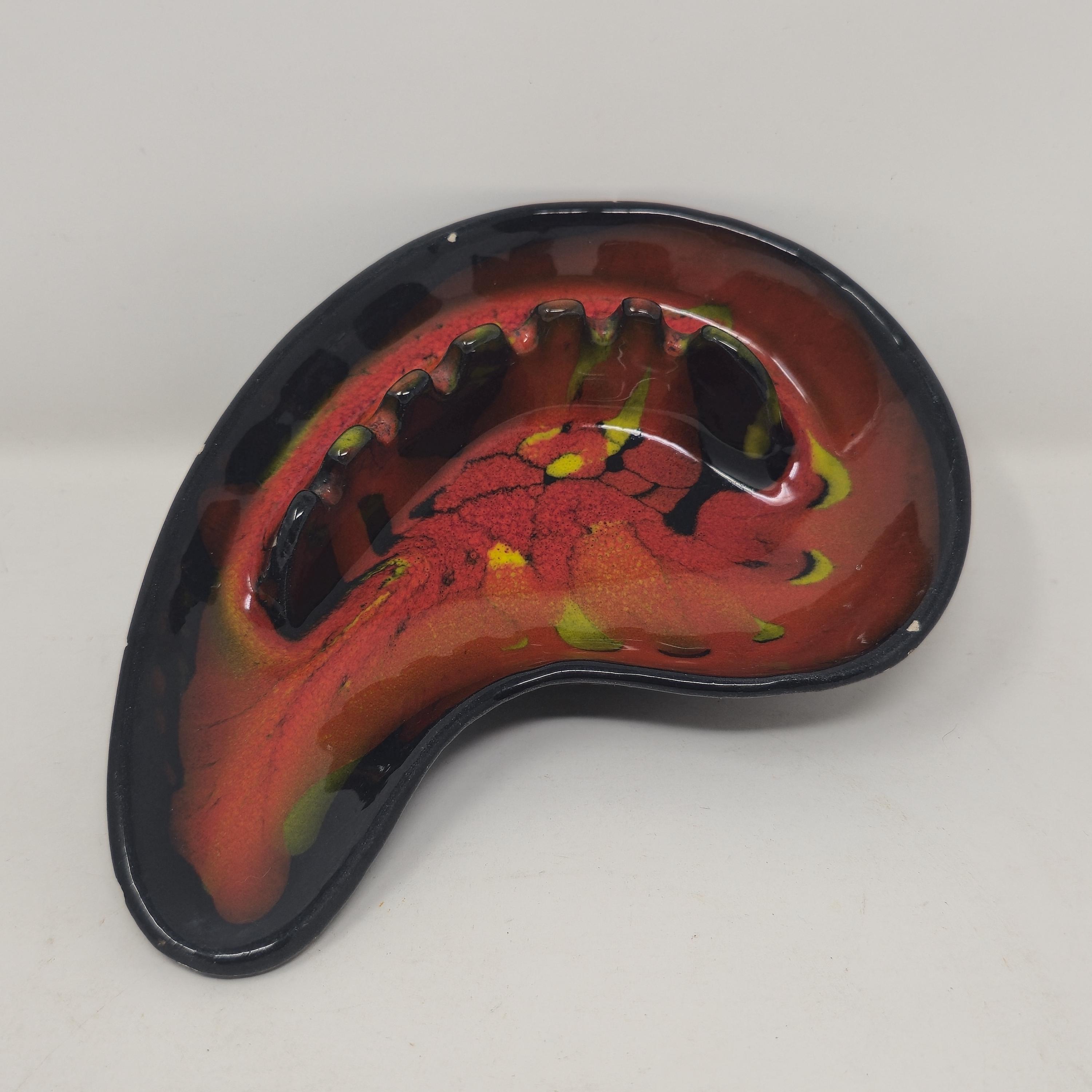 Atomic Ashtrays - Etsy