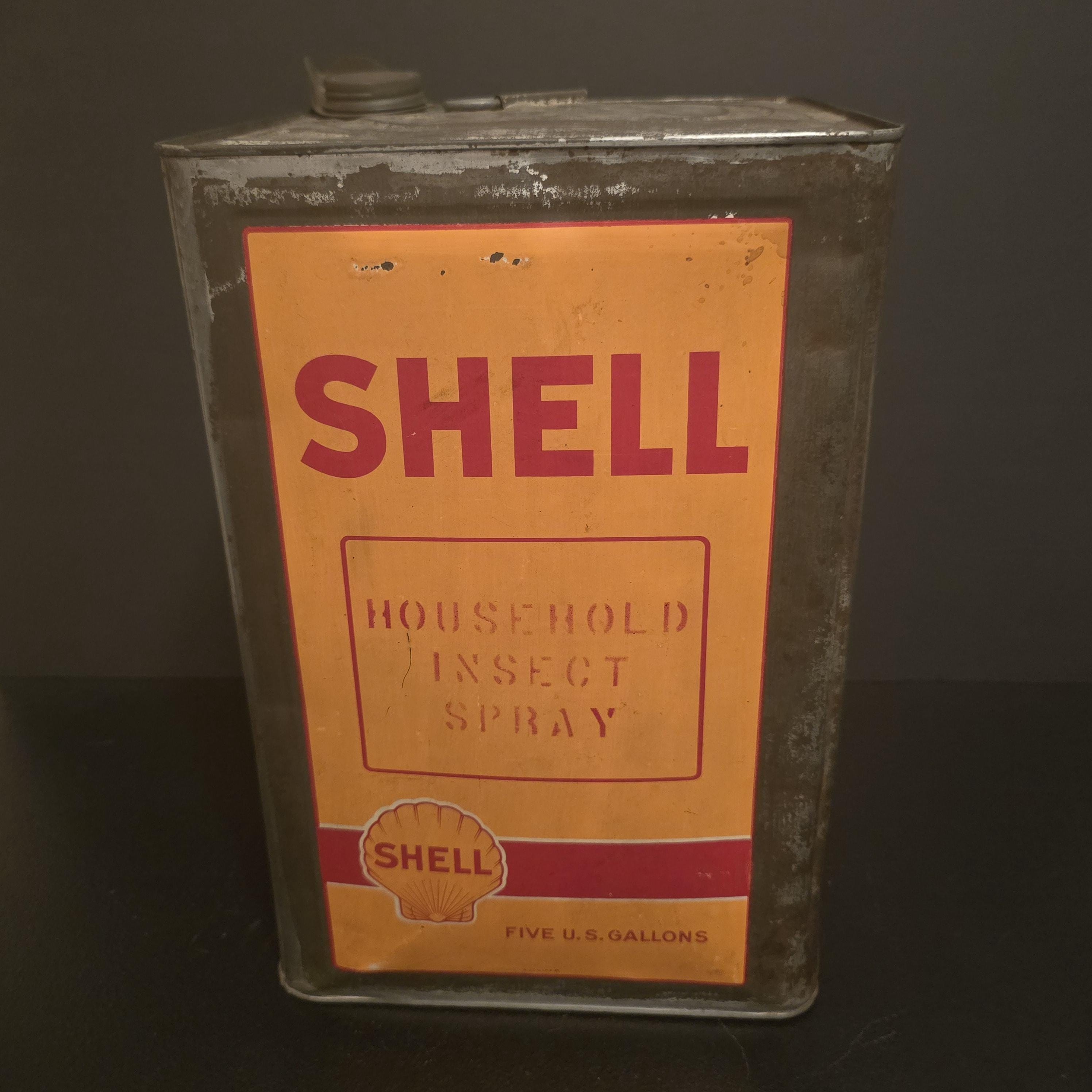 Vintage Insect Spray - Etsy
