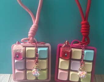 Gumball Fidget Clicker