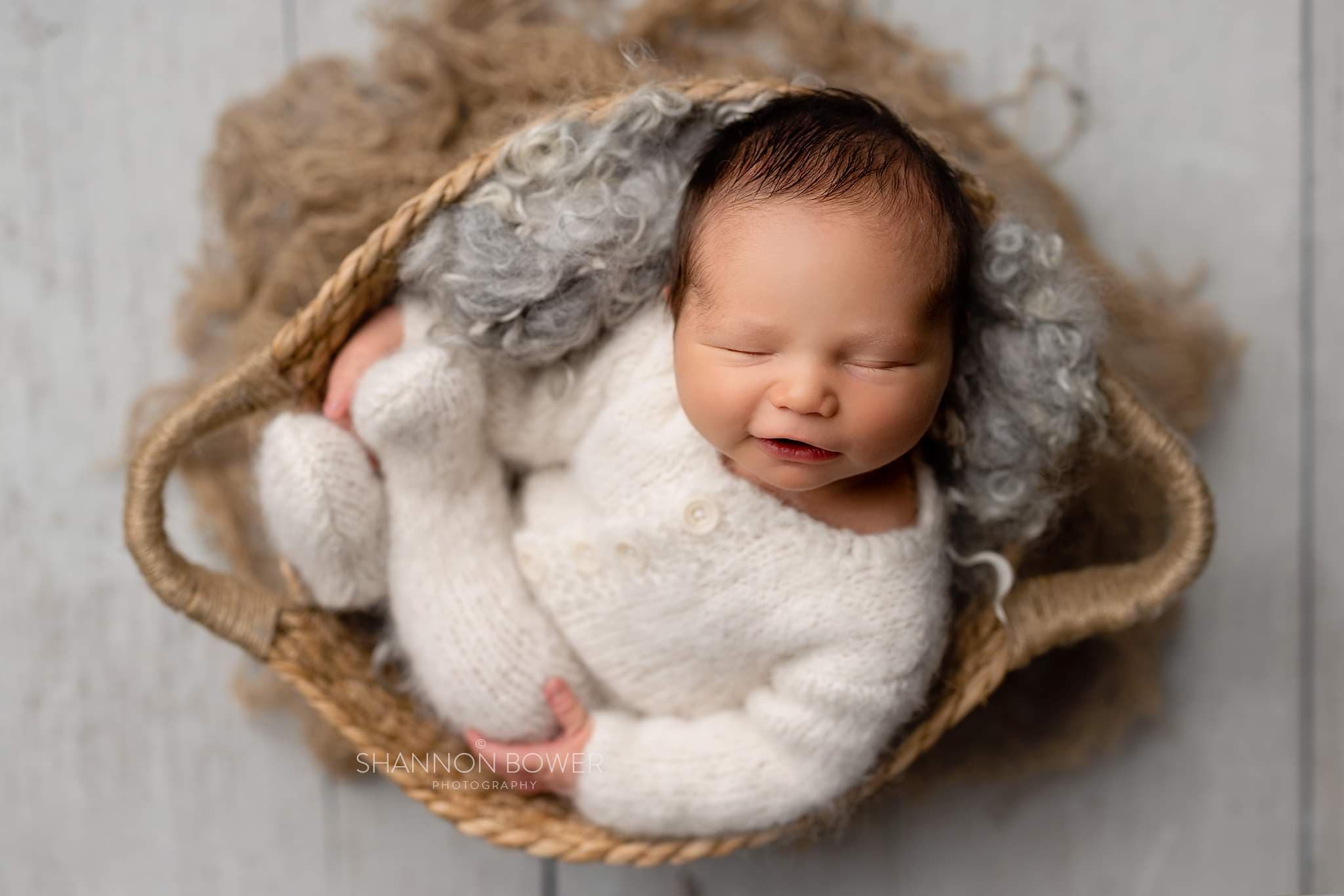 Fluffy Baby Romper Etsy UK