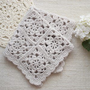 Accesorio de fotografía para recién nacidos, accesorio de fotografía con manta, regalo de bebé de crochet, capa de crochet para sesión de fotos, regalo para bebé