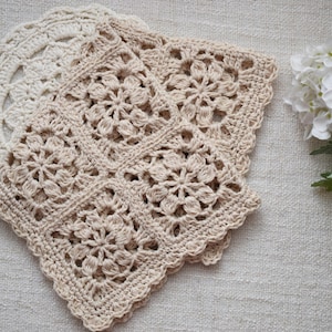 Capa de apoyo para fotos de recién nacidos hecha a mano de crochet, manta suave para fotografía de bebés en varios colores, regalo para bebé