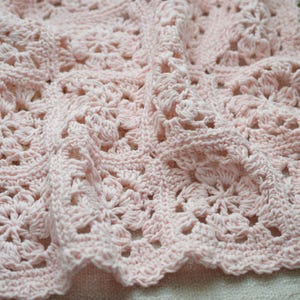 Manta para recién nacido, accesorio fotográfico, regalo para bebé, regalo de crochet para bebé