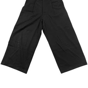 90s Y’s for men Wide Trousers 90s ys for men zip wide trousers | weekend tokyo
