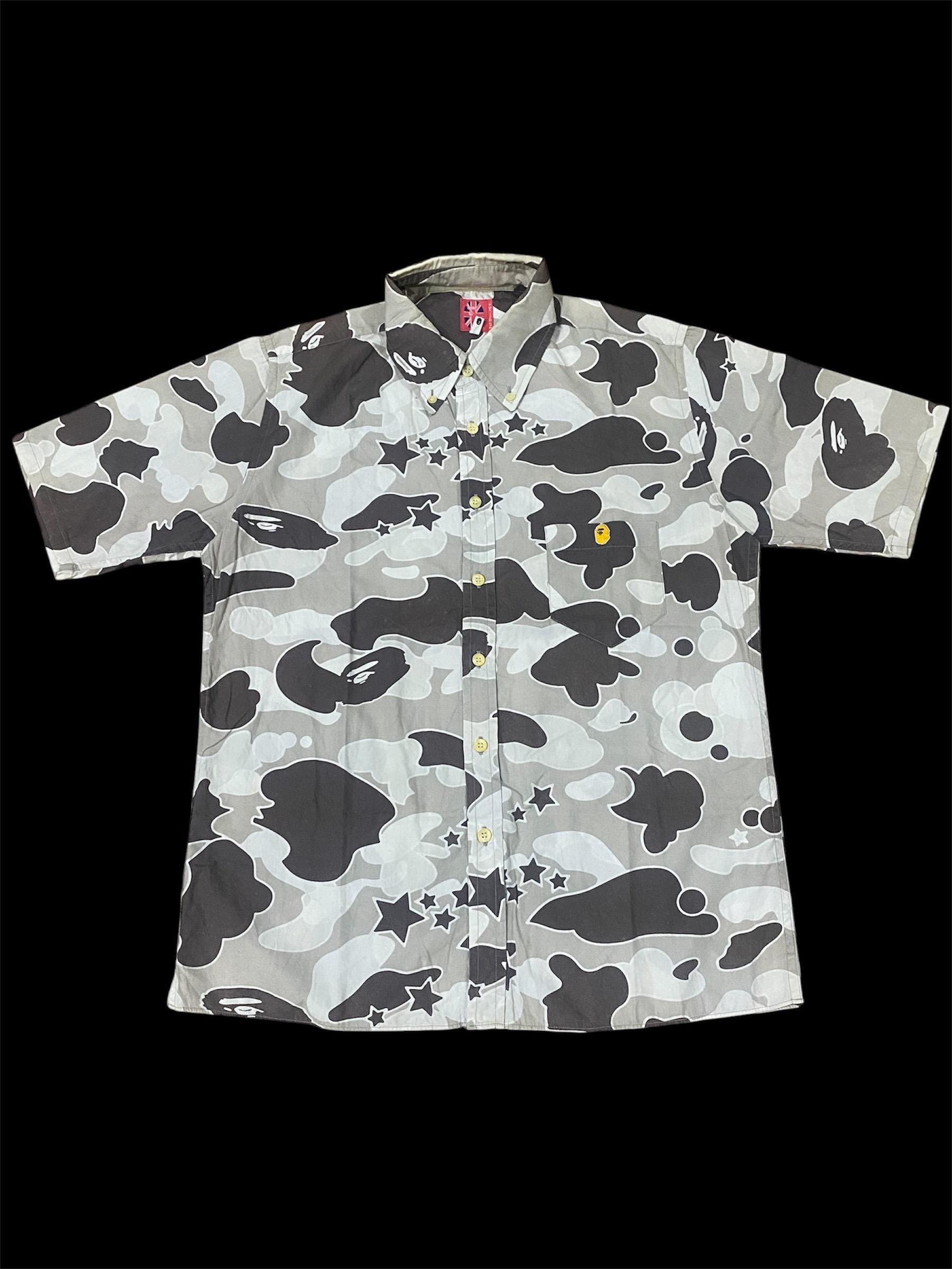 Bathing ape nigo - Etsy 日本