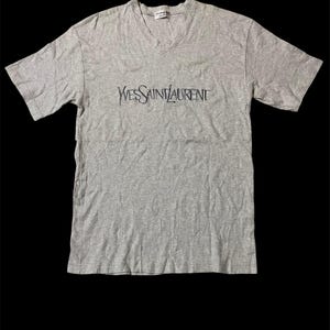 Vintage 90s Ysl - Etsy