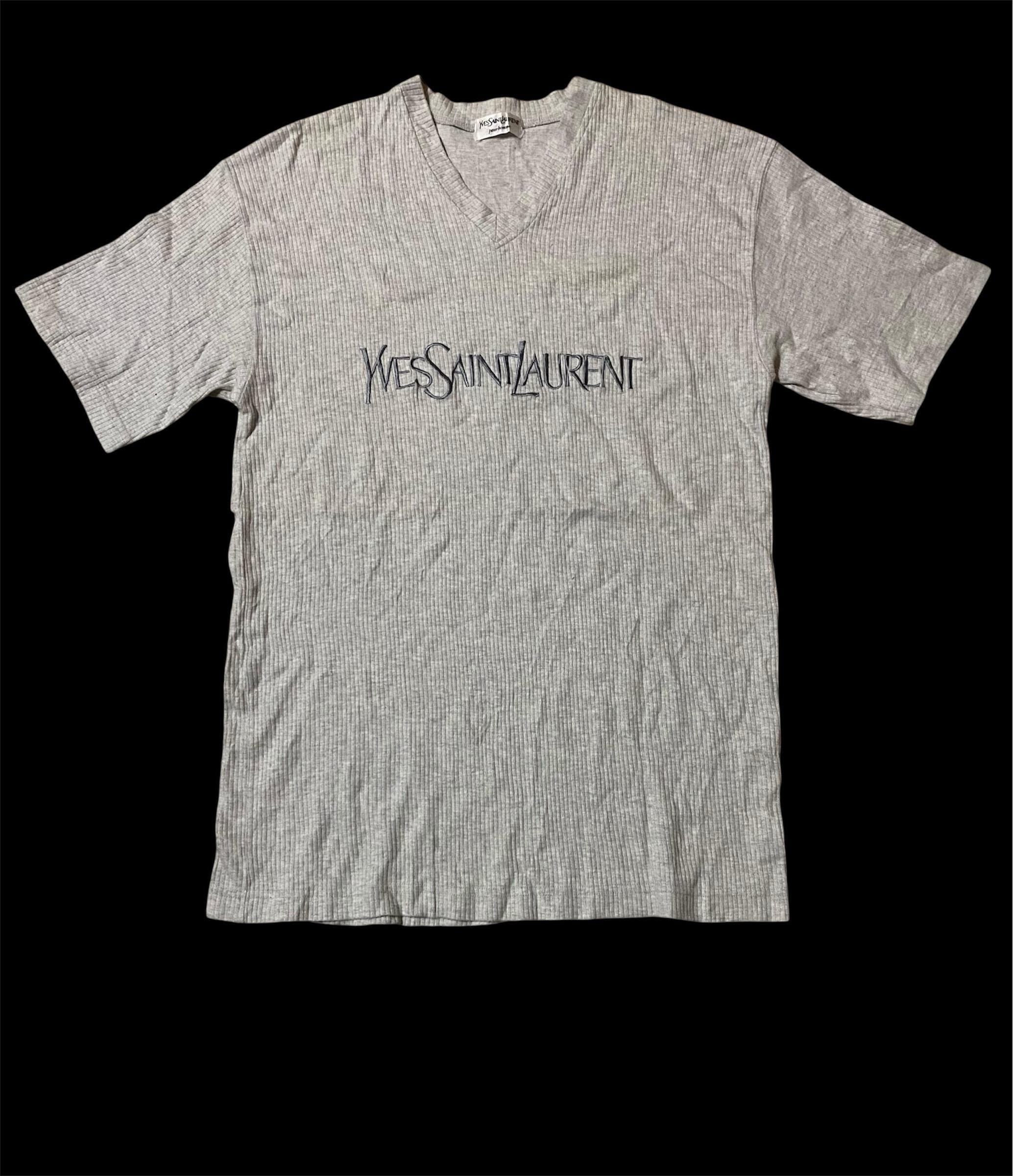 Vintage 90s Ysl - Etsy