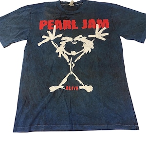 Eddie vedder t shirt - Etsy 日本