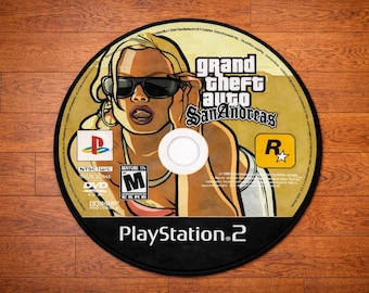 Tappeto con grafica di videogiochi retrò