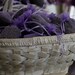 Lavender Sachet Bags, Wedding exit 25 Filled Bags
