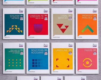 SQE FLK 1 & 2 Ebook Bundle by The University of Law - (SQE 1)