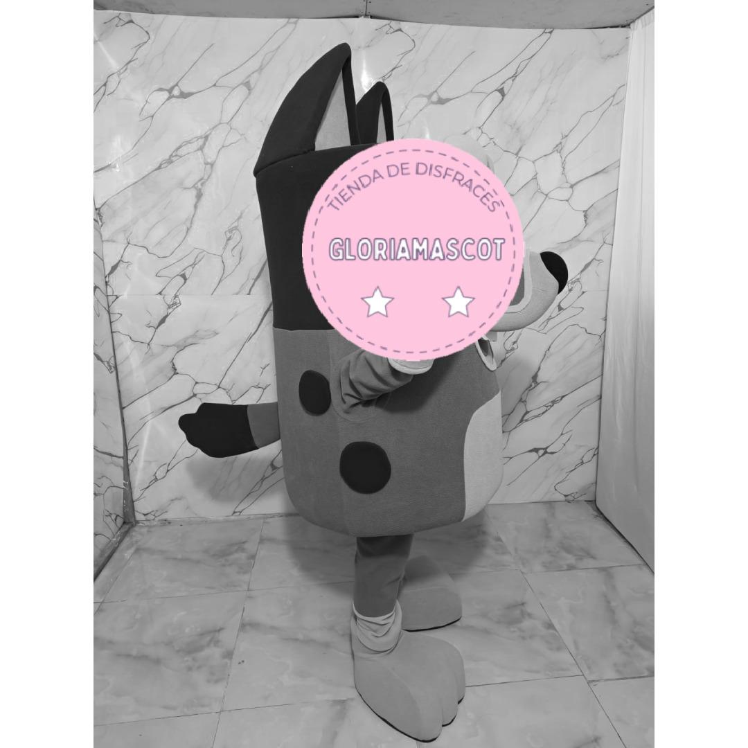 Custom Mascot Costume, Cosplay Mascot, Please Read the Description - Etsy