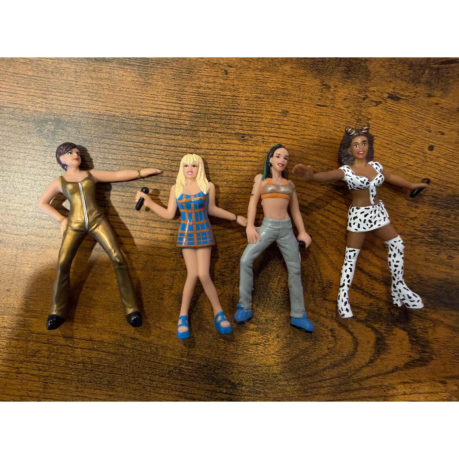 Spice girls dolls - Etsy 日本