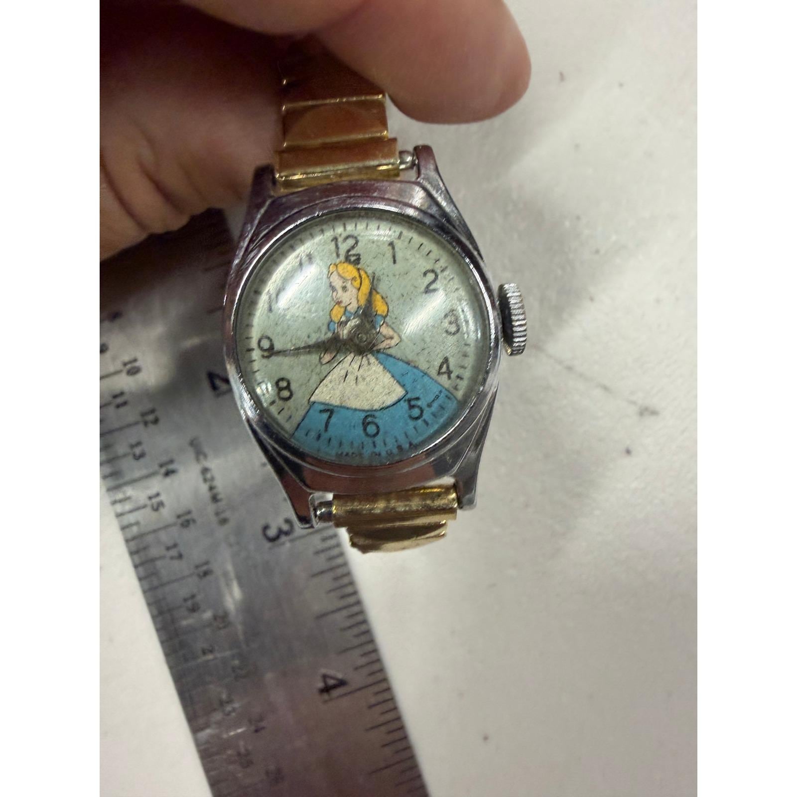 Alice Wrist Watch - Etsy display picture 2