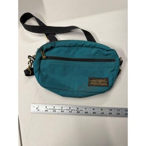 Eddie Bauer Vintage Bag - Etsy
