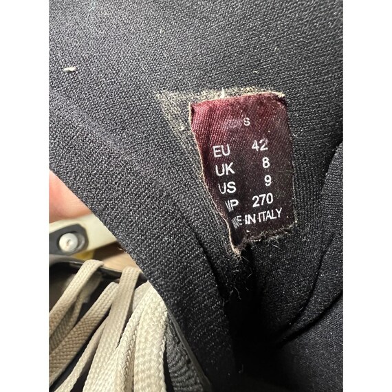 Roces Fifth Element Aggressive Inline Skates Mens… - image 6