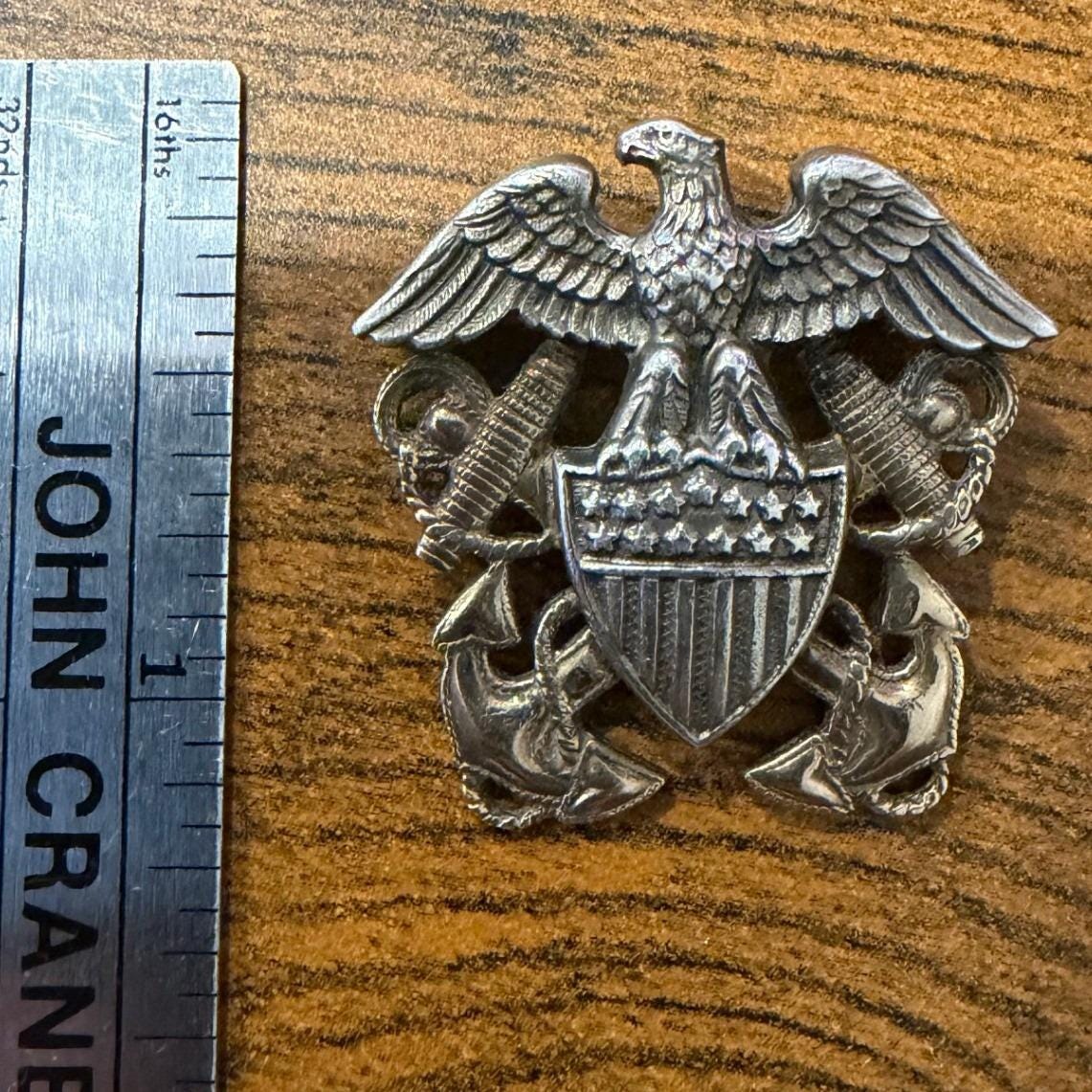 BALFOUR/バルフォア社 10k ピンバッジ 10k Balfour Pin - Etsy