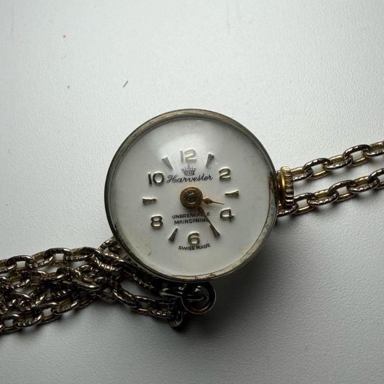Vintage bucherer pendant watch - Etsy 日本