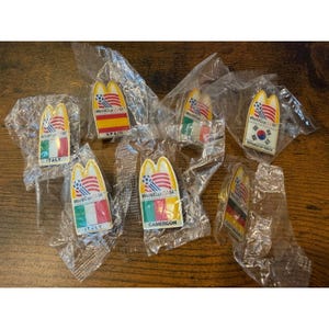 Mcdonalds World Cup - Etsy