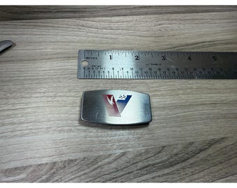 Clip para billetes Zippo, navaja multiherramienta de bolsillo, lima de uñas, acero inoxidable cepillado, logotipo.