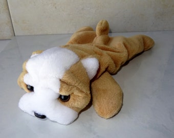 wrinkles beanie baby 1996 value