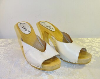 candies womens shoes