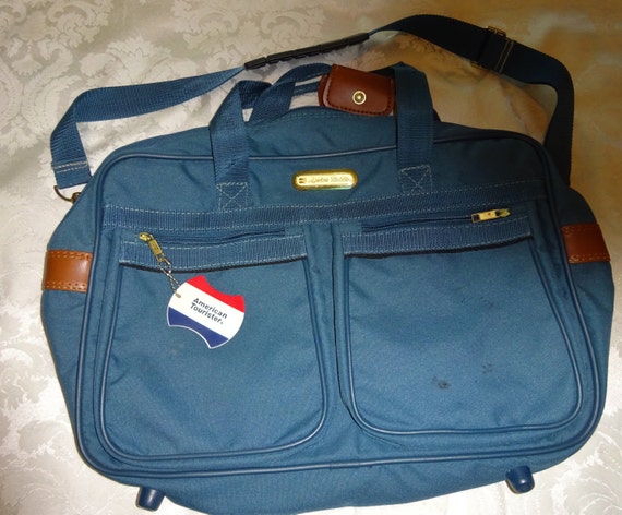 american tourister weekender