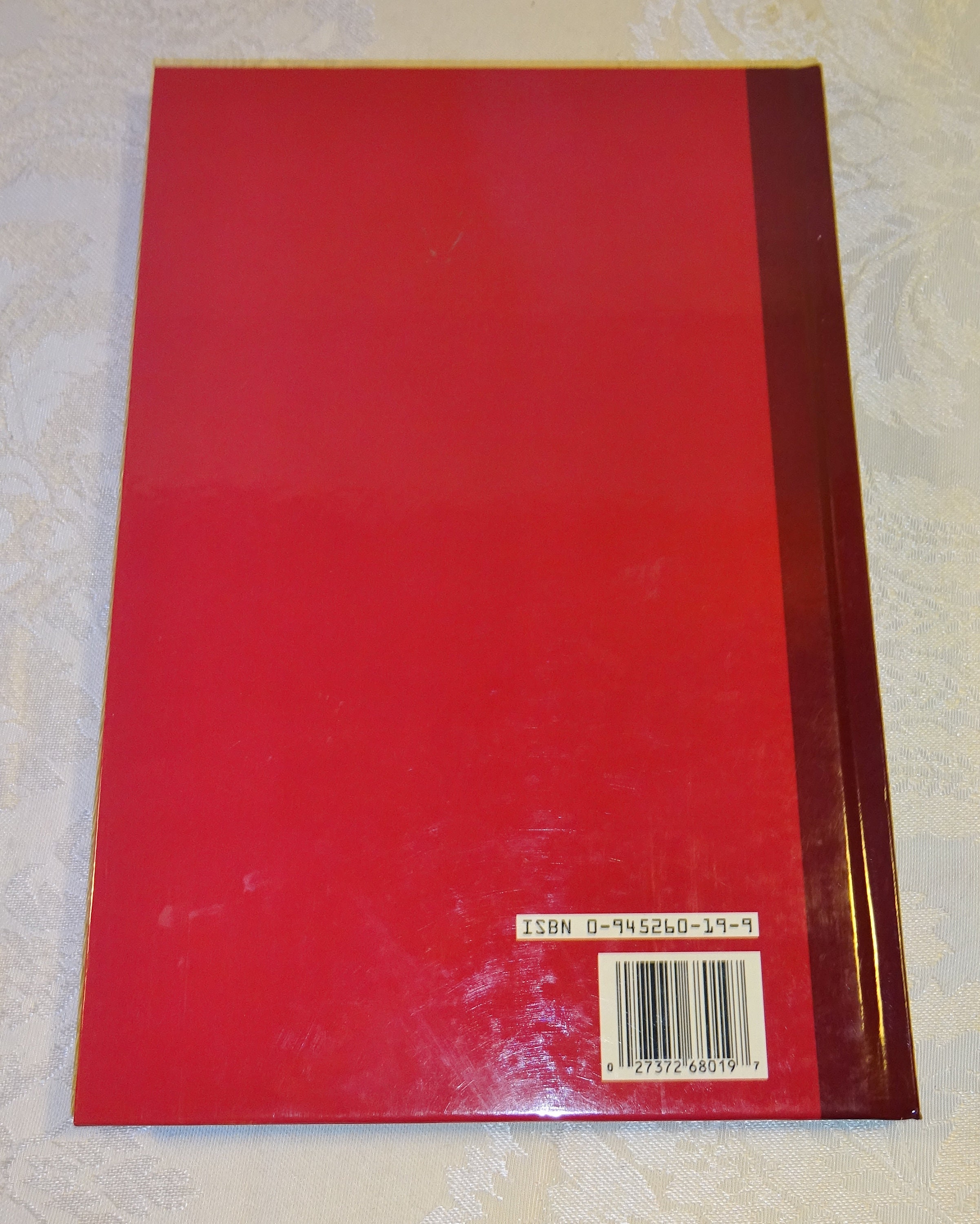 Vintage the Adventures of Tom Sawyer Hardback Mark Twain Book Reader's ...