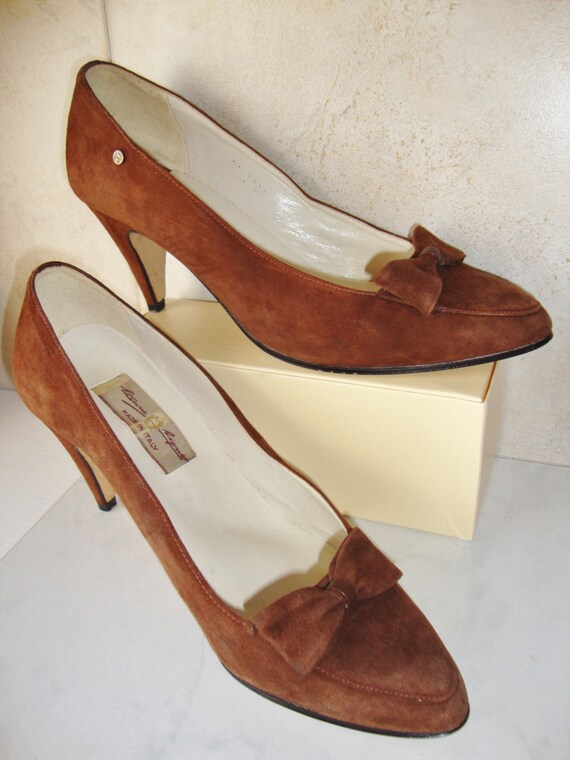 etienne aigner shoes