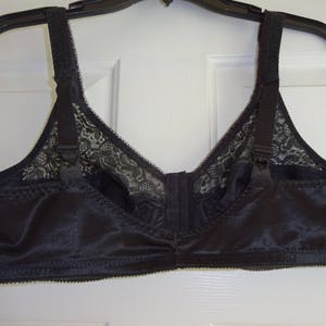 Lace Bra 40b 