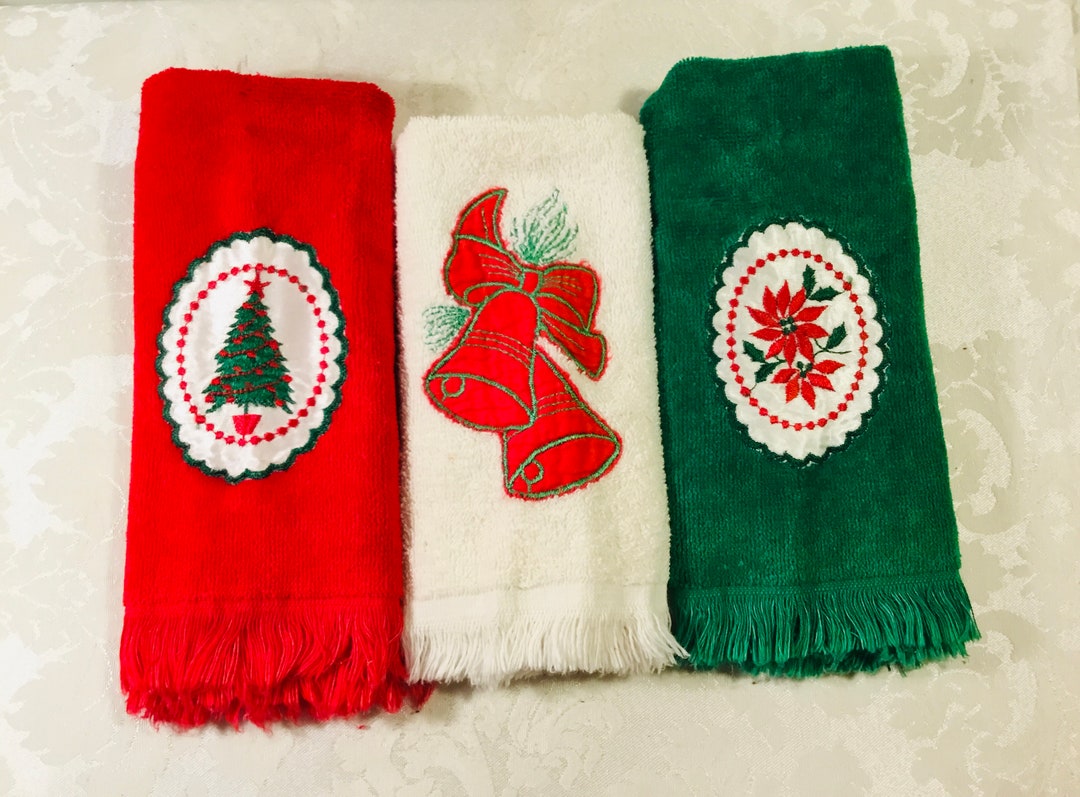 Fieldcrest hand towel sale