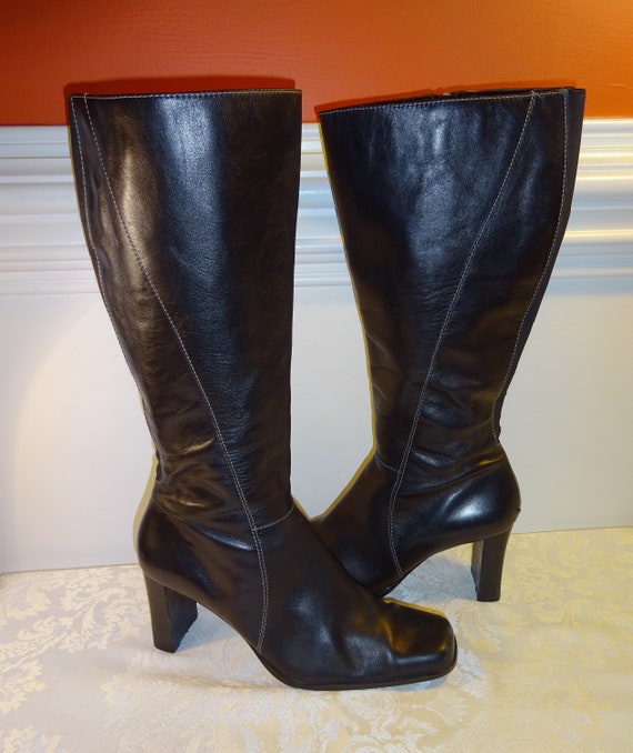 anne klein boots