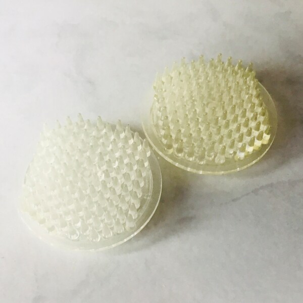 Plastic Flower Frog Etsy