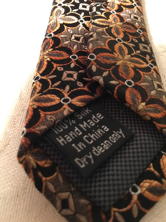 pronto uomo couture tie