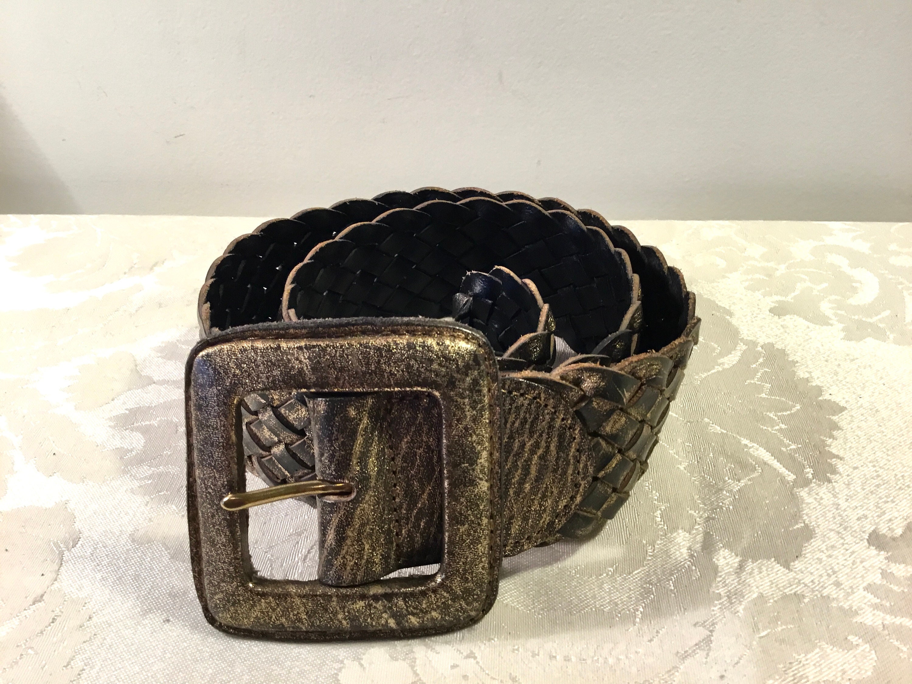 Chicos Belt - Etsy