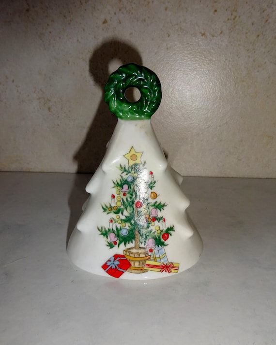 Lefton christmas cheap china