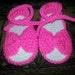 see more listings in the Crocheted items section