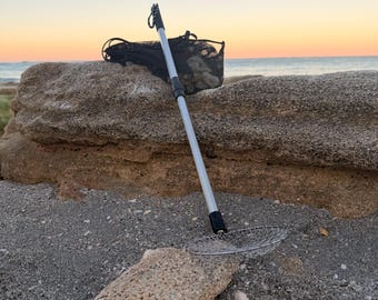 Treasure Finder Sifting Stick