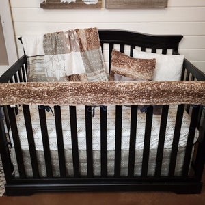 Rustic baby beds online