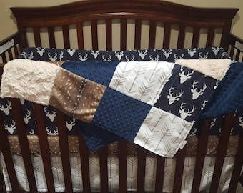 dbc baby bedding