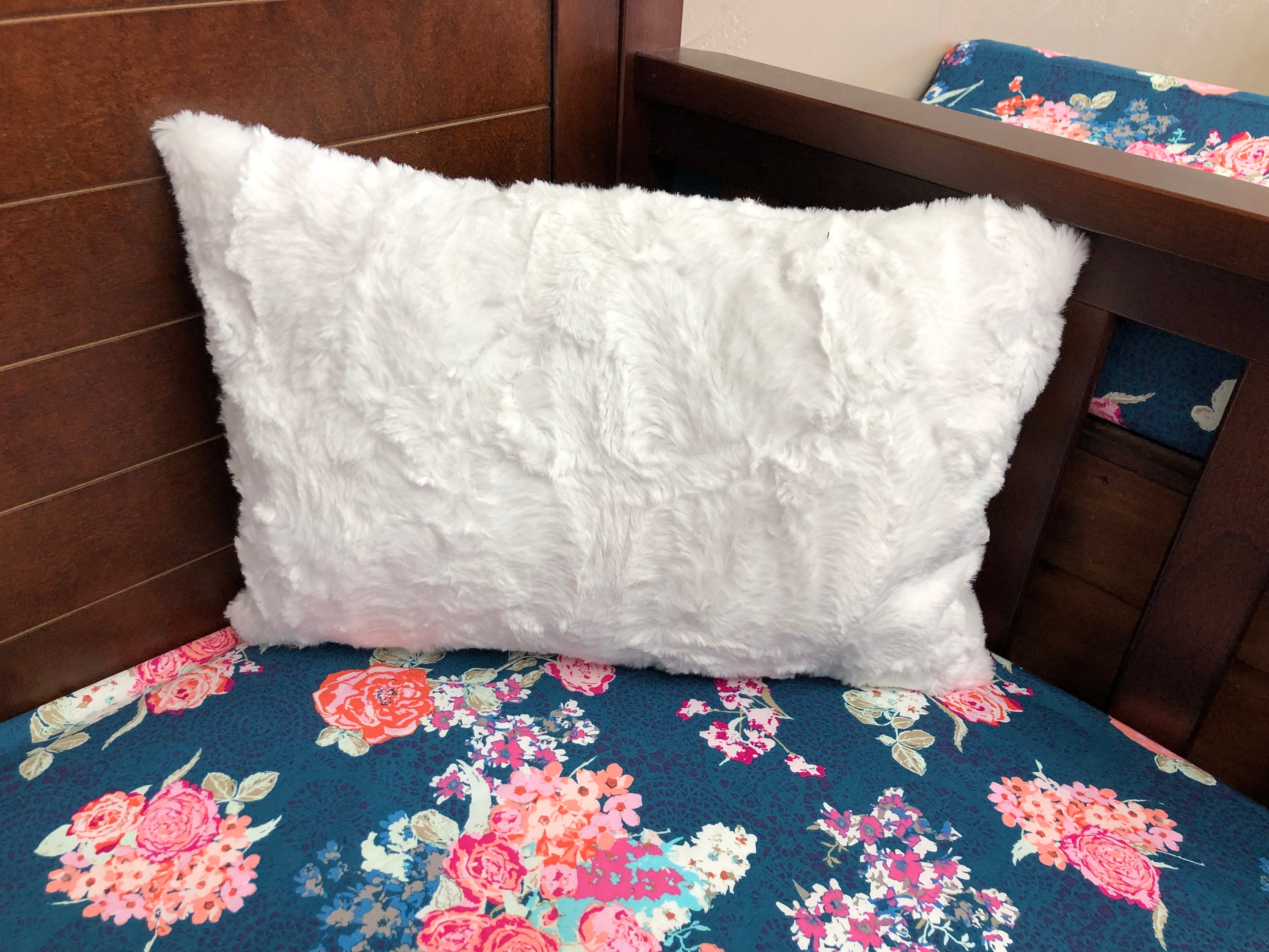 mini crib fitted sheet size