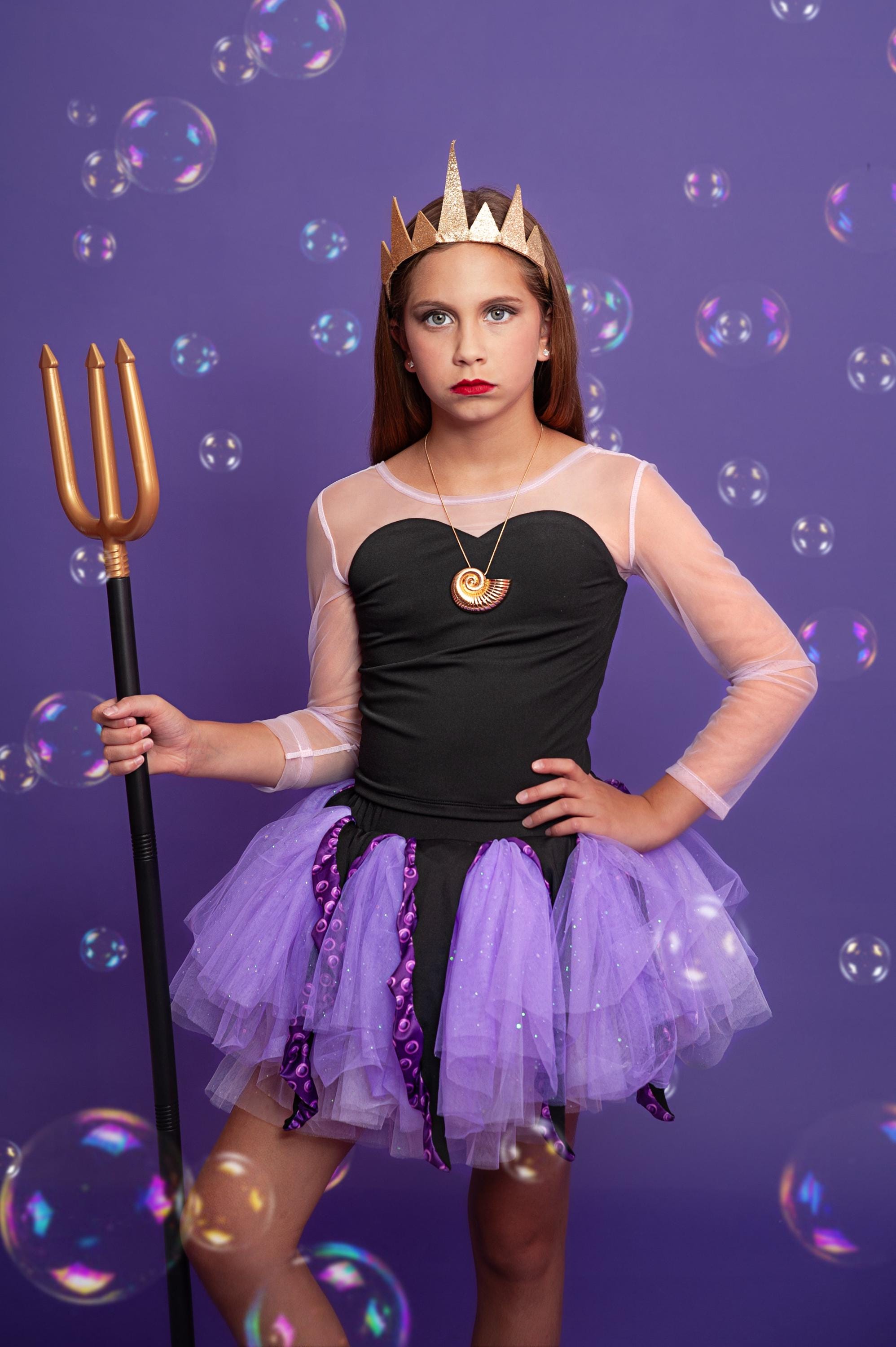 Ursula Set - Etsy