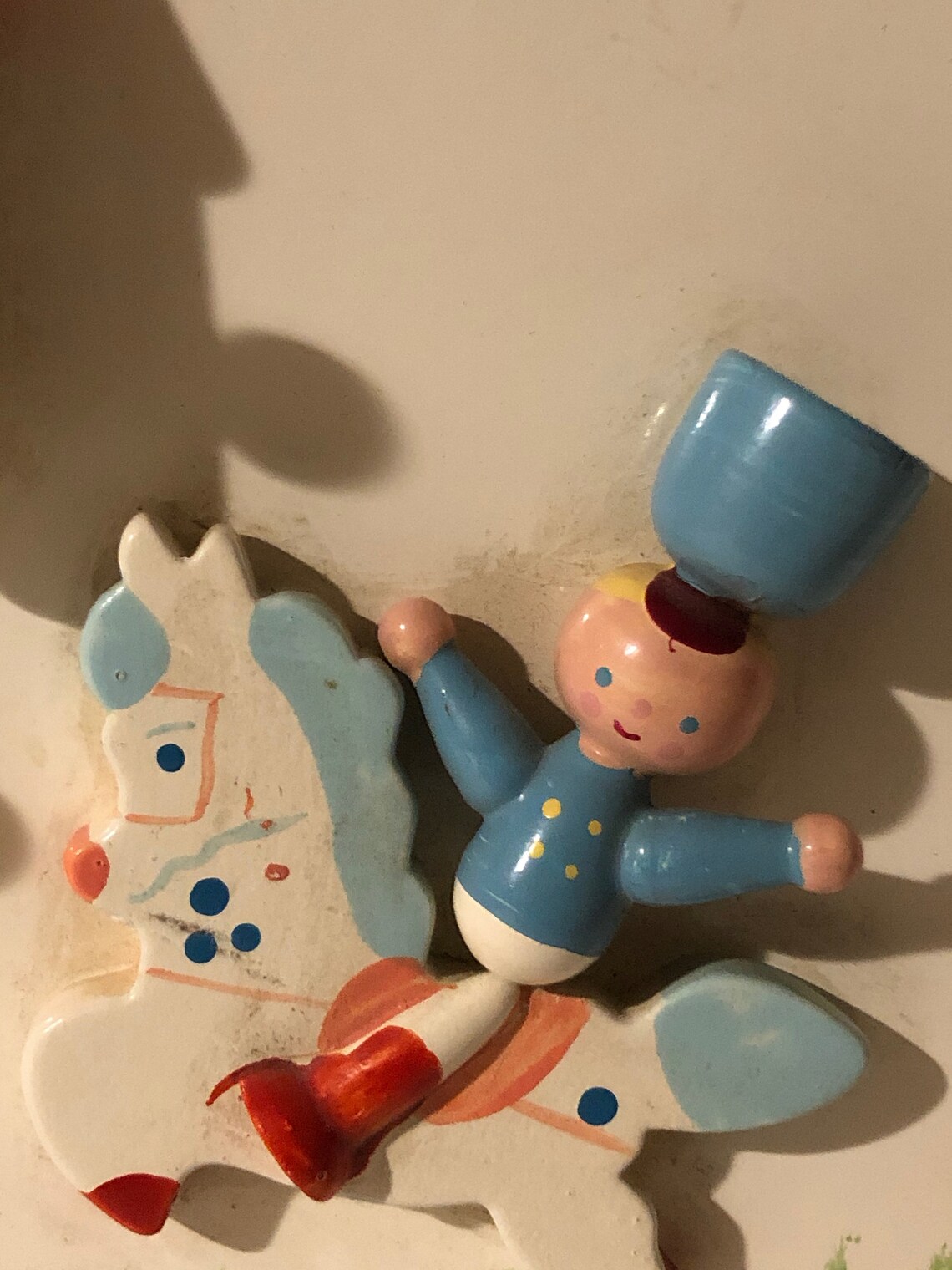 Irmi Nursery Plastics Inc Wooden Wall Plaque of Humpty Dumpty Etsy